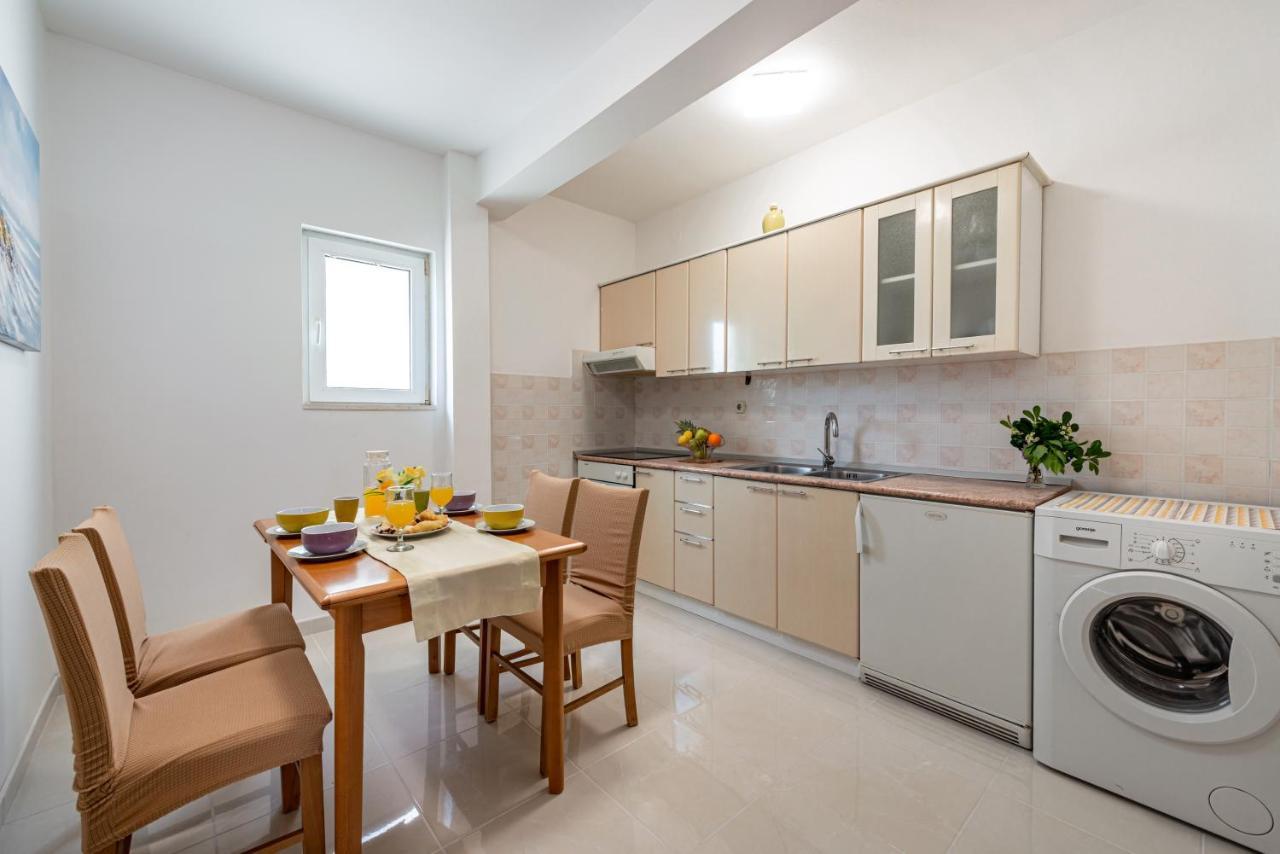 Apartments My ดูบรอฟนิก ภายนอก รูปภาพ