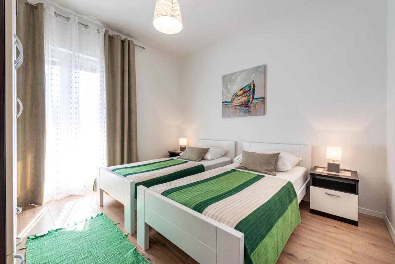 Apartments My ดูบรอฟนิก ภายนอก รูปภาพ