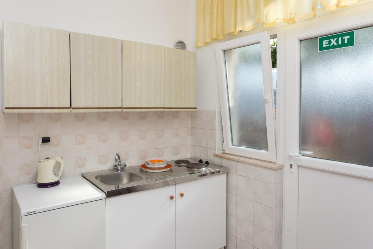 Apartments My ดูบรอฟนิก ภายนอก รูปภาพ