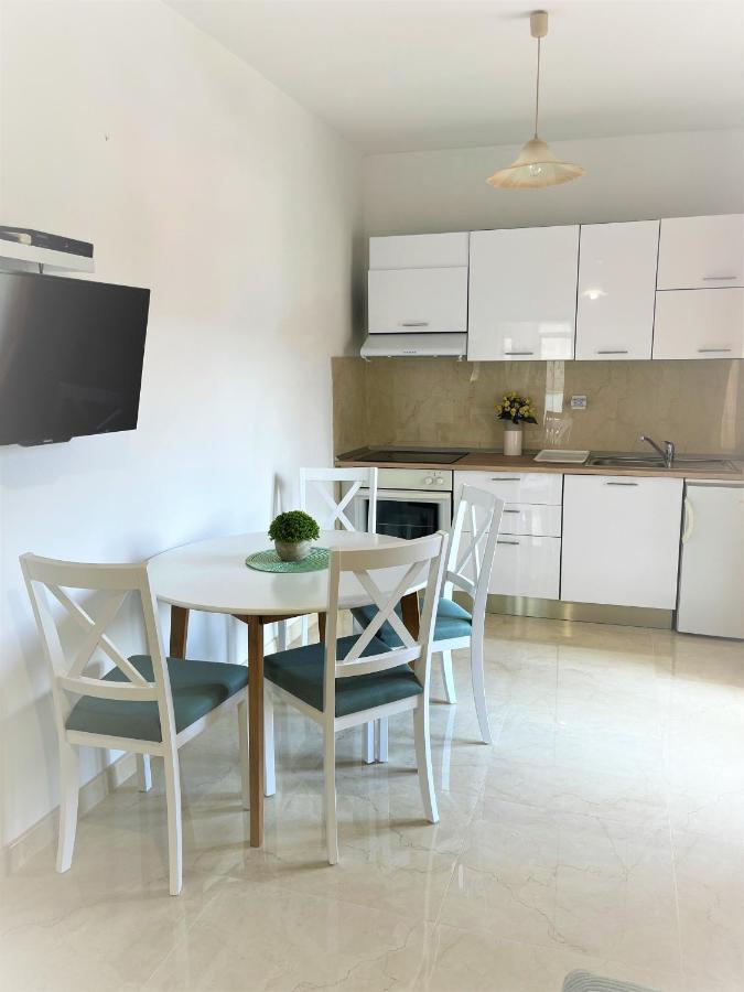 Apartments My ดูบรอฟนิก ภายนอก รูปภาพ