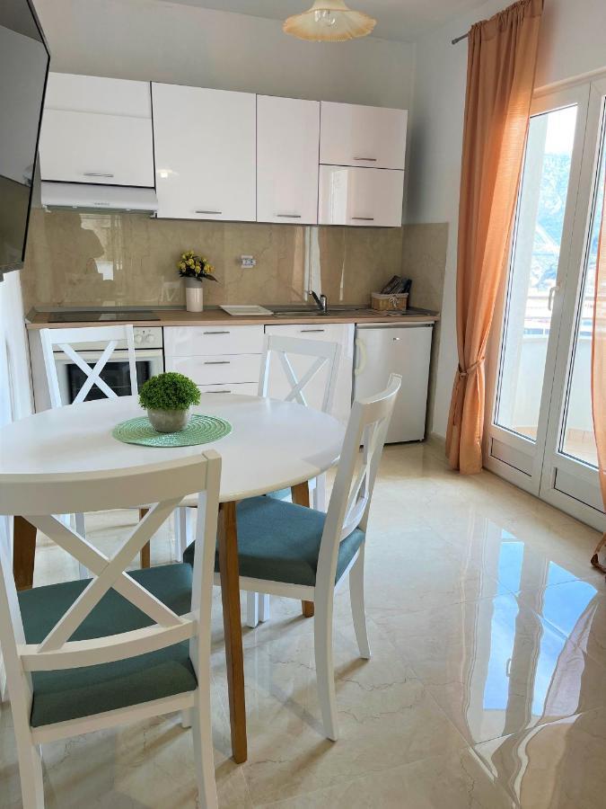Apartments My ดูบรอฟนิก ภายนอก รูปภาพ