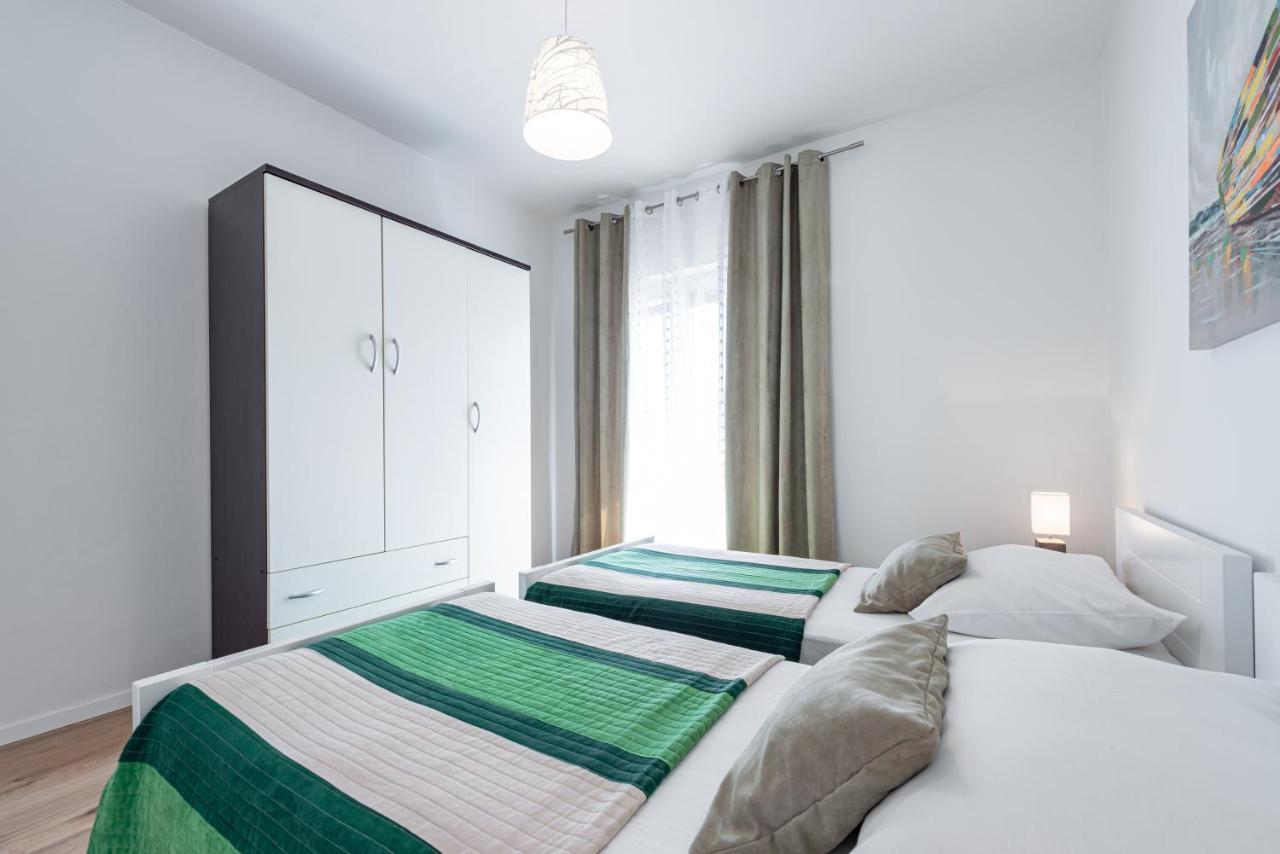 Apartments My ดูบรอฟนิก ภายนอก รูปภาพ