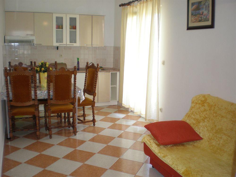Apartments My ดูบรอฟนิก ภายนอก รูปภาพ