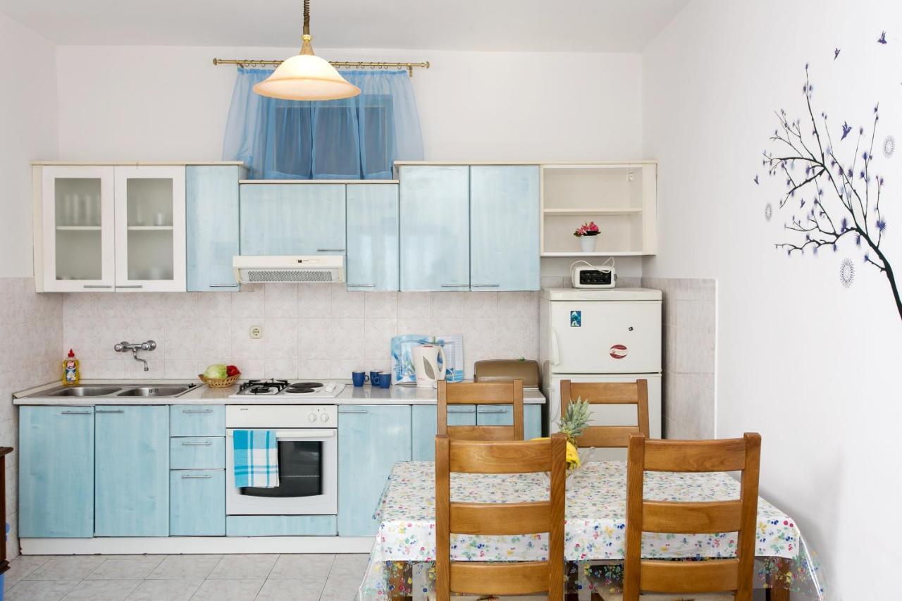 Apartments My ดูบรอฟนิก ภายนอก รูปภาพ