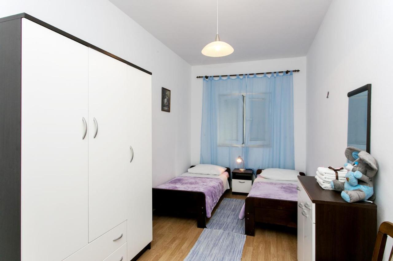 Apartments My ดูบรอฟนิก ภายนอก รูปภาพ